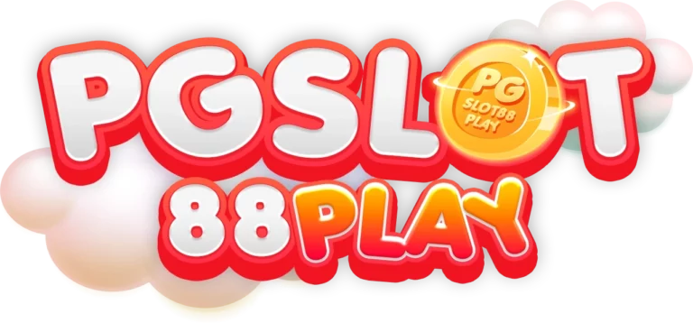 pgslot88play logo